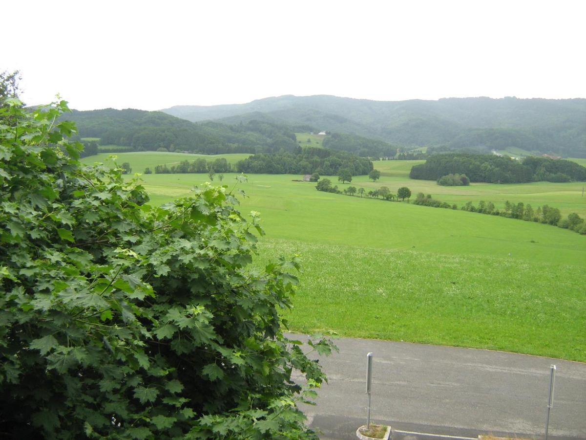 Gasthaus Eggerberg Neumarkt am Wallersee Eksteriør bilde