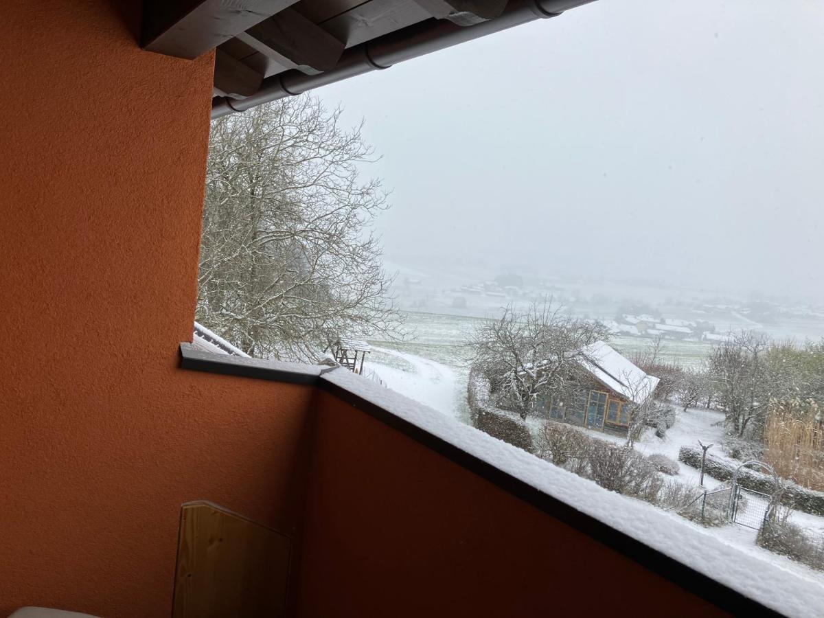 Gasthaus Eggerberg Neumarkt am Wallersee Eksteriør bilde