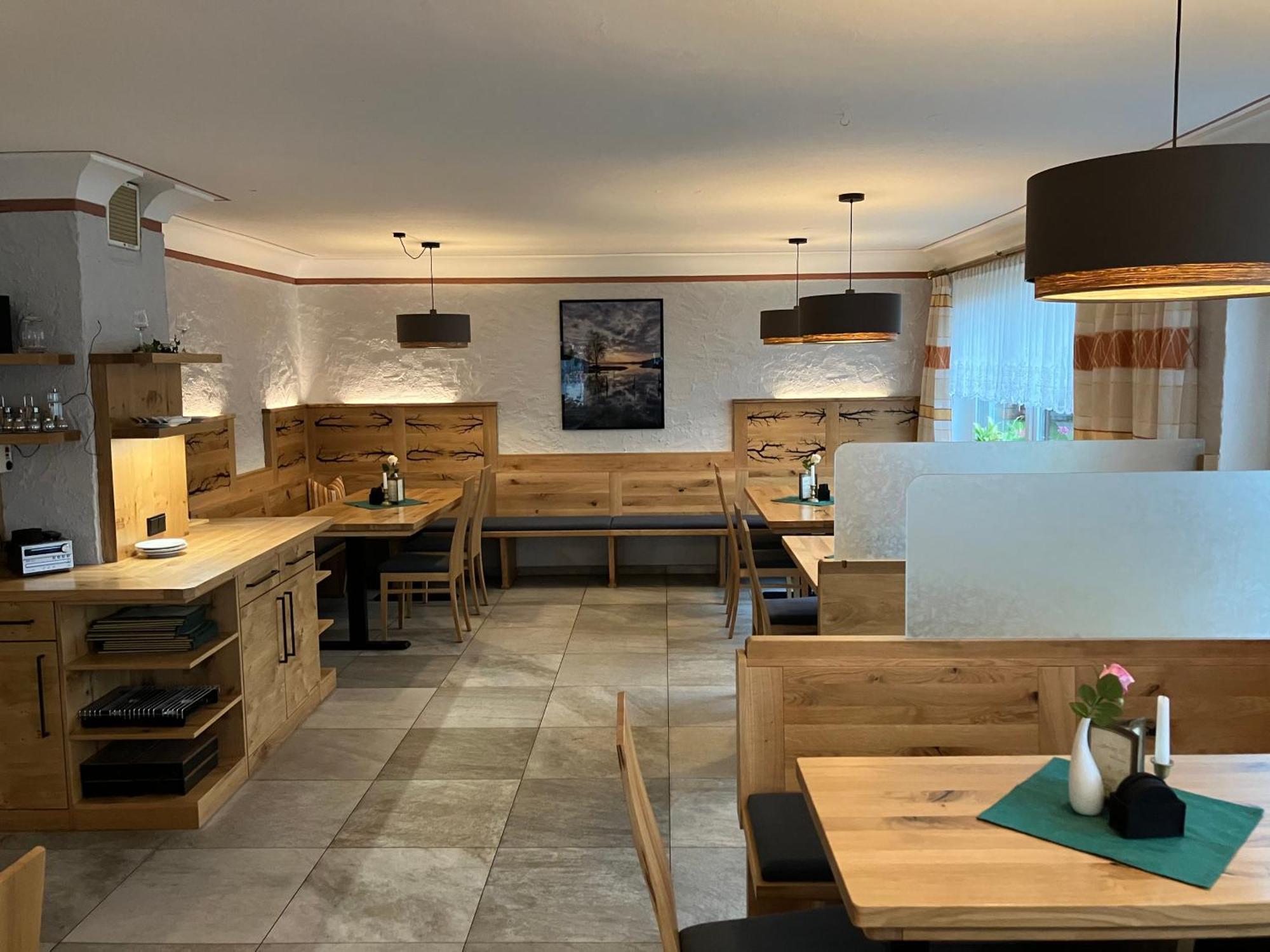 Gasthaus Eggerberg Neumarkt am Wallersee Eksteriør bilde